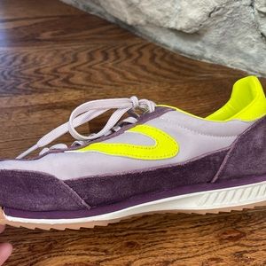 Tretorn retro sneakers